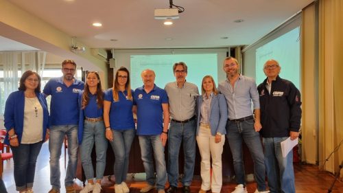 Caltanissetta, Avis agli studenti del “Mottura”: “donare sangue è un generoso gesto civico”