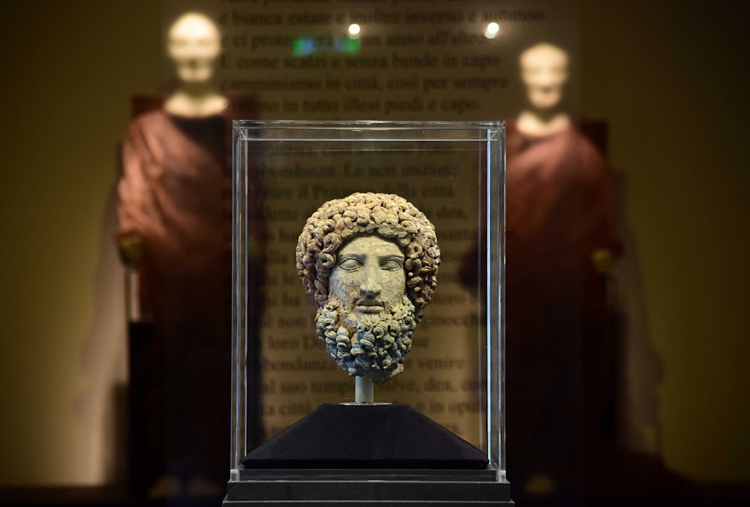 Caltanissetta. Avviato all’Istituto Comprensivo “Caponnetto” il progetto “A scuola di Archeologia”