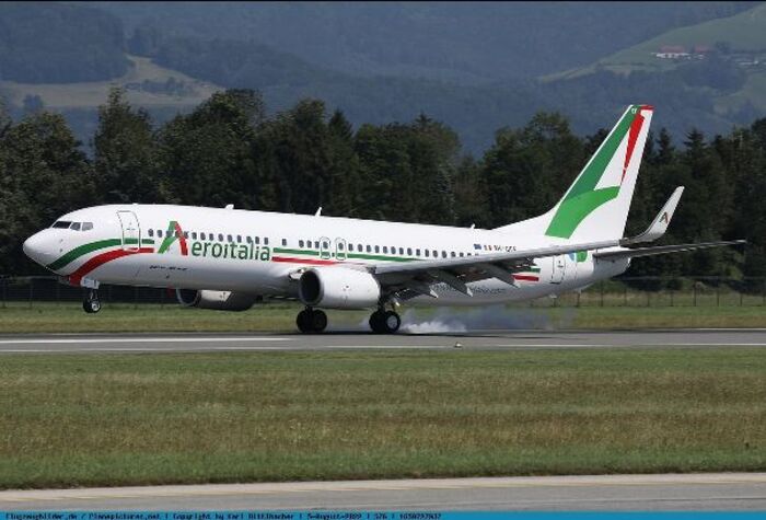 Aeroitalia sceglie Trapani come nuova base in Sicilia, aggiungendo due nuove rotte