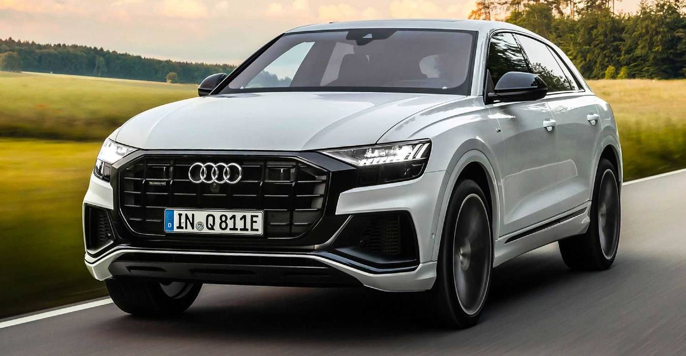 Audi Q8 a km zero: Le offerte nel comparto delle concessionarie di auto usate