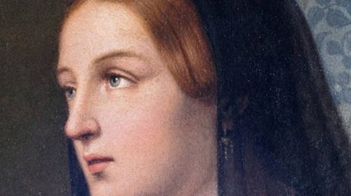 Caltanissetta. Oggi 5 ottobre messa a ricordo della Beata Maria Cristina di Savoia