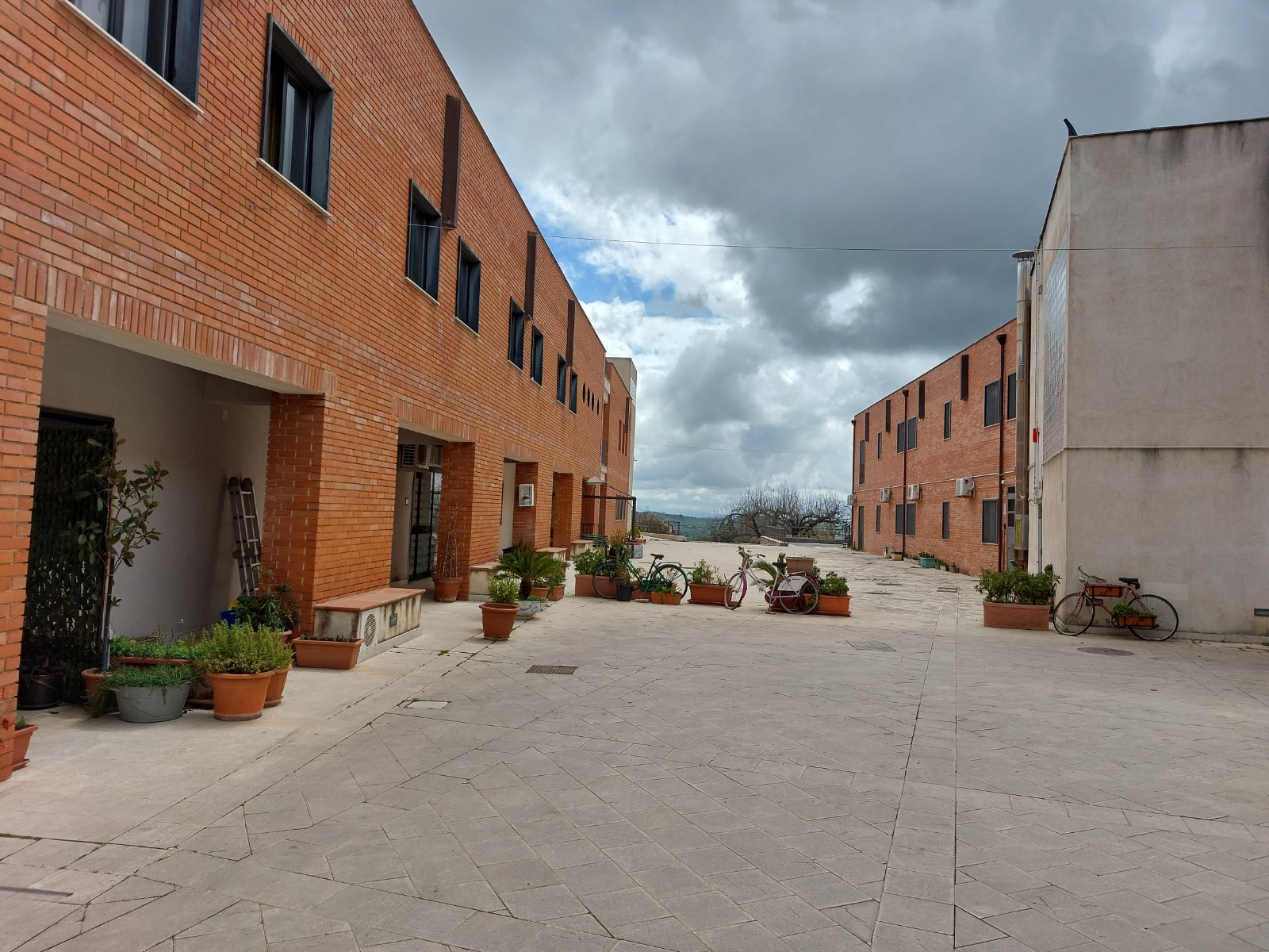 Caltanissetta. A Casa Rosetta riflessione sull’importanza dei bisogni sociali