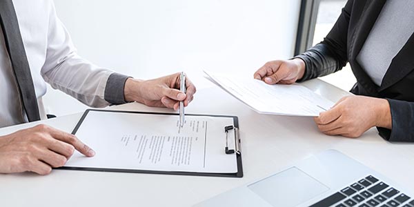 Sicilia, Concorso Centri per l’impiego: i vincitori  firmano il contratto, saranno operativi dal 16 maggio