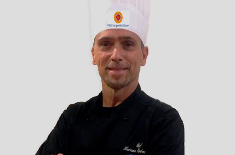 Palermo, nasce la delegazione Ristoworld Italy: Mariano Carbonetti è il responsabile