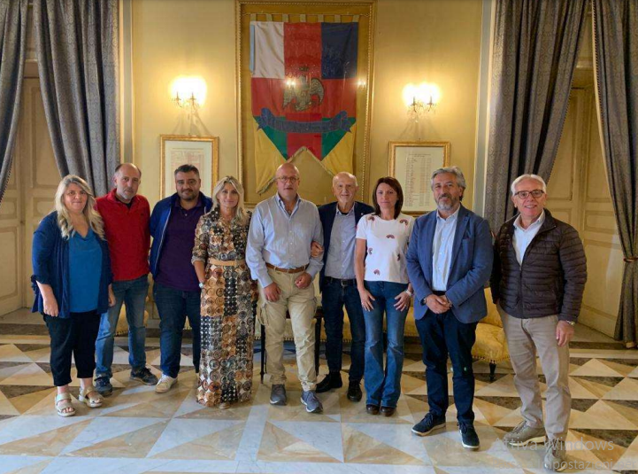 Caltanissetta, CNA incontra l’amministrazione: “Serve una programma comune per sostenere famiglie e imprese”