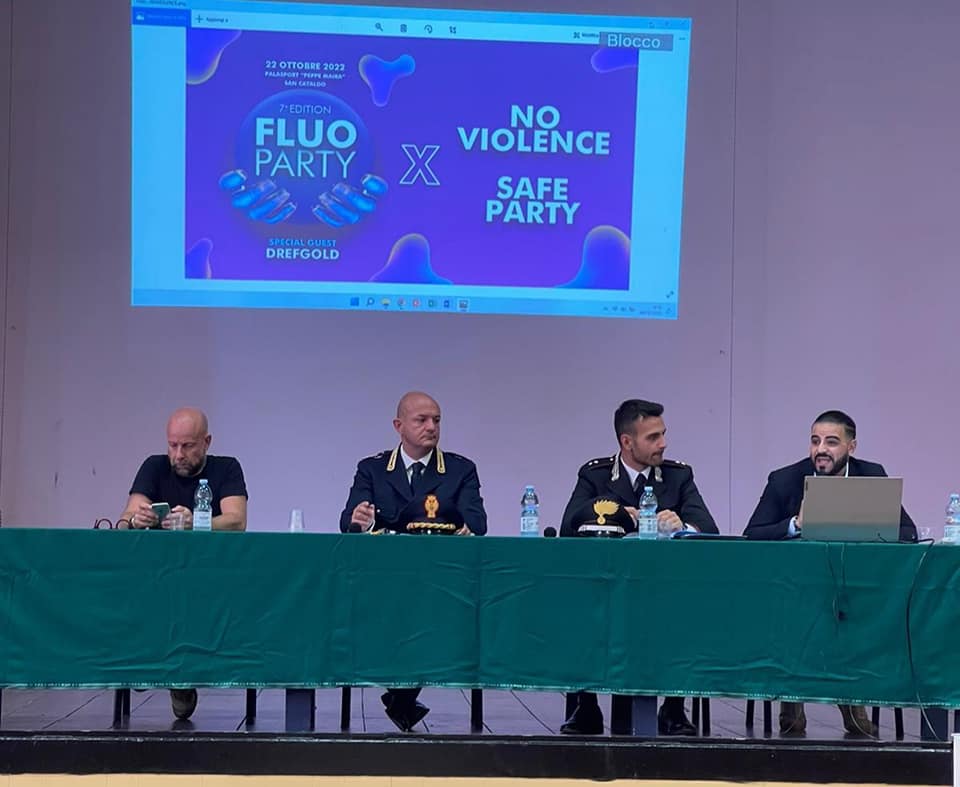 Caltanissetta. Al Liceo scientifico “Volta” convegno sulla non violenza dedicato ad Aldo Naro