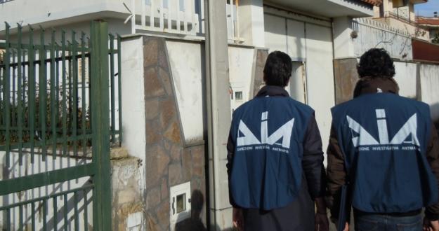 Mafia: confiscati in Sicilia beni da 1,3mln a prevista imprenditori