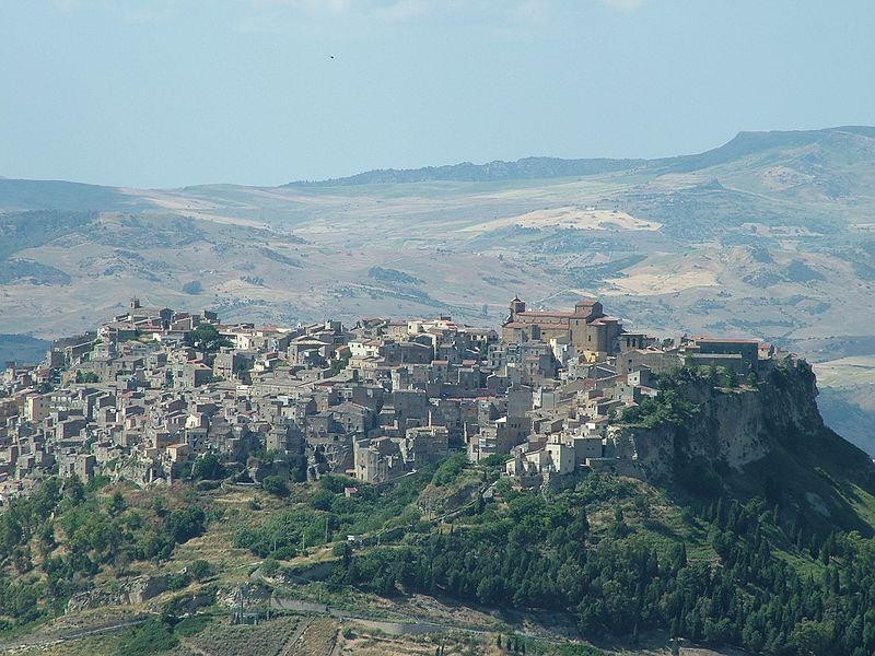 Sicilia, presentata candidatura Enna a Capitale italiana della Cultura