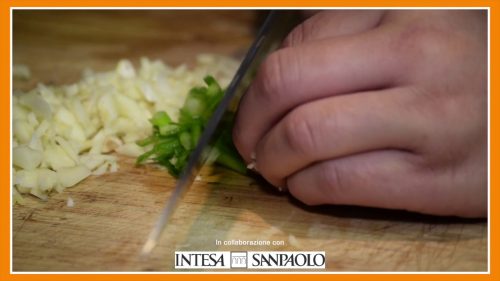 La Salute Vien Mangiando – Chi ha detto che il fritto fa male?