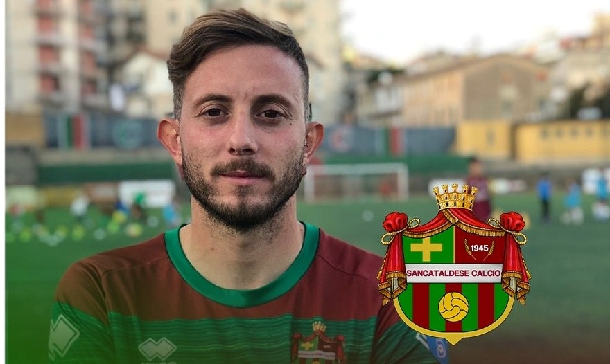 Serie D. Con la Polisportiva Santa Maria Cilento la Sancataldese cerca la prima vittoria in campionato al “Valentino Mazzola”