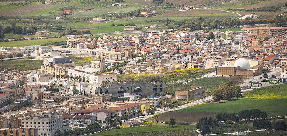 Chi compra casa o apre attività commerciale a Gibellina il Comune gli erogherà contributo di 5 mila euro