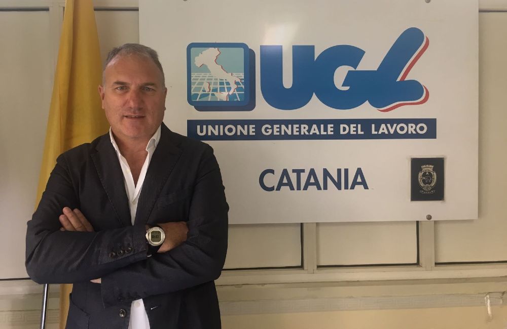 Sicilia, Fondi PNRR. UGL: “La Regione chiama ex dipendenti  in pensione e lascia i giovani a guardare”