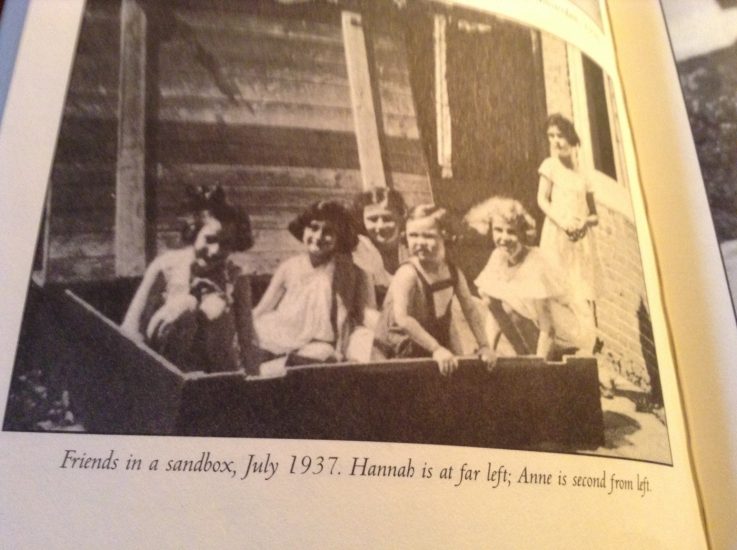 Morta a 93 anni la migliore amica di Anna Frank insieme anche nel campo di concentramento il