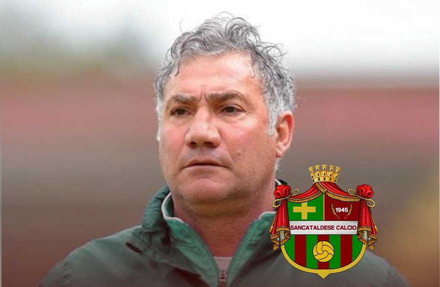 Serie D. Ancora un ko in campionato per la Sancataldese: sconfitta esterna 0-1 a Castrovillari