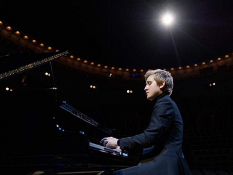 Caltanissetta. Si è chiusa con un gran successo la seconda edizione del “Pietrarossa Bellini Academy and Music Festival”