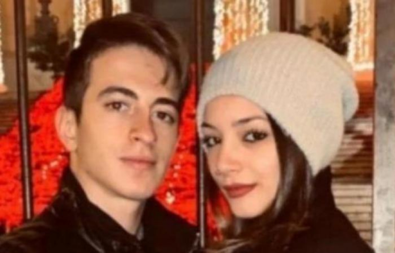 Bruciò viva fidanzata Roberta Siragusa 17enne, condannato a ergastolo