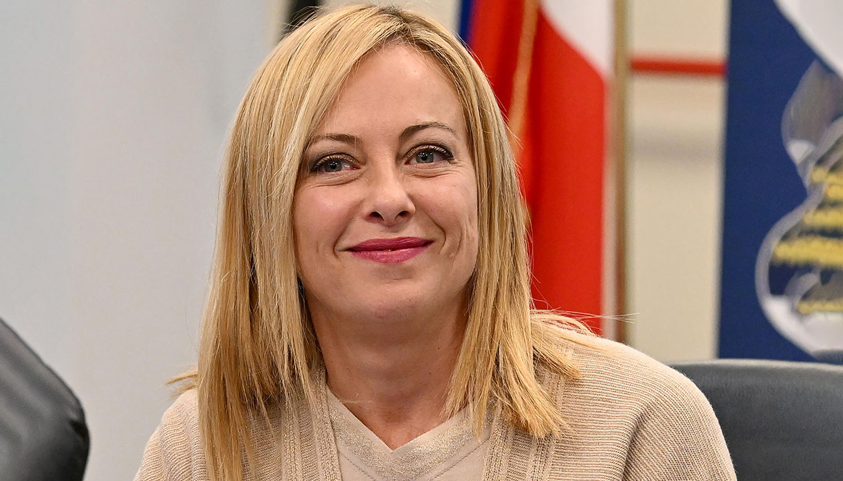 Italpress, Meloni: “Punto di riferimento dell’informazione”