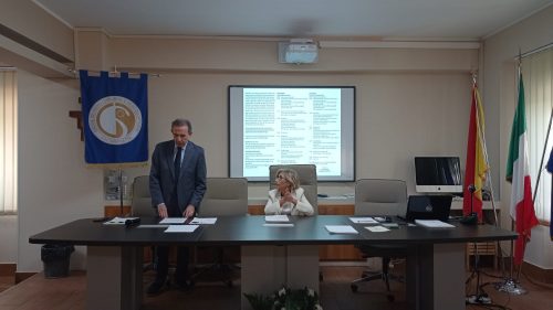 Caltanissetta. OMCEO: “L’Ematologia incontra il territorio: condivisione dei percorsi diagnostici-terapeutici”, conclusa 1^ giornata