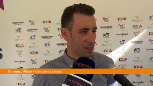 Nibali “Lascio un ciclismo giovane e innovativo”