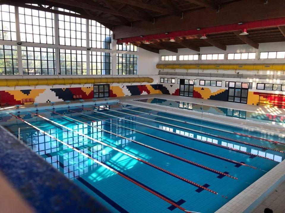 Caltanissetta. Pignataro (Ispedd): “Proposta adeguamento vasca piscina comunale non permetterebbe attività a persone con disabilità”