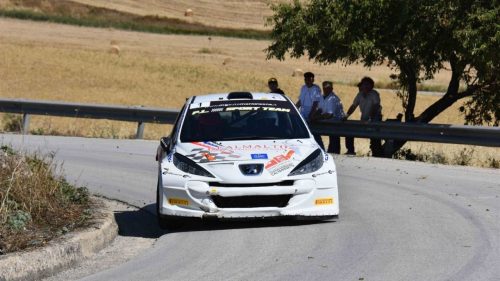 22° Rally di Caltanissetta, il 13 e 14 luglio torna l’appuntamento sportivo nelle campagne del nisseno
