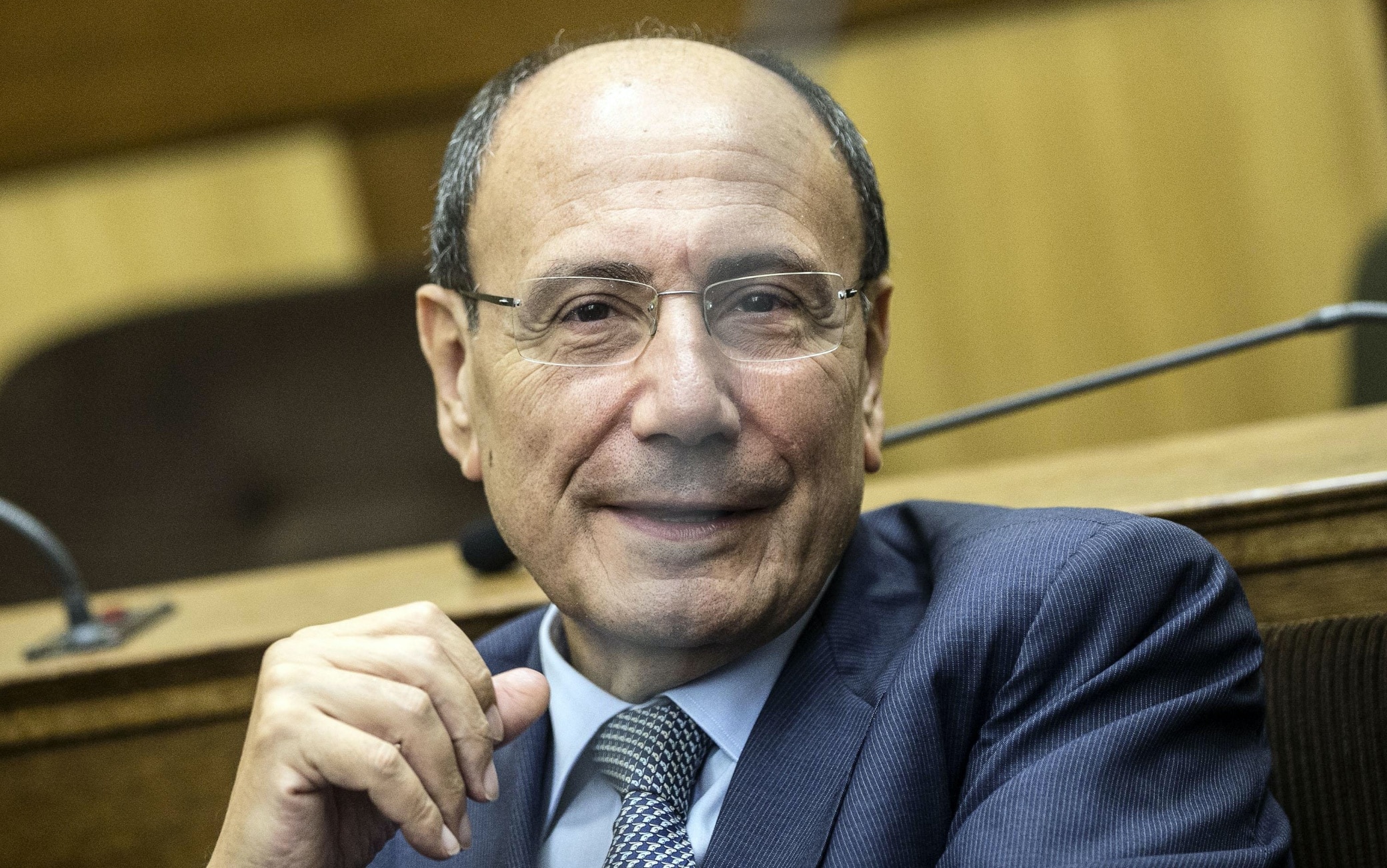 Sicilia, Schifani: “Spendere tutte le risorse disponibili in tempi brevi”