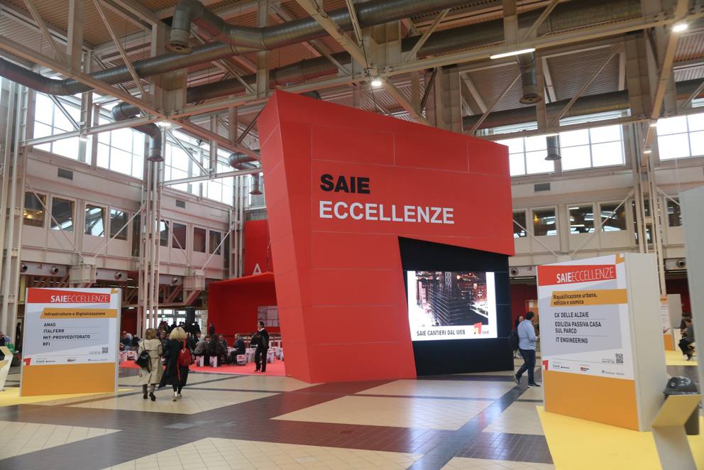 Sicilia, 6 aziende siciliane presenti alla Fiera delle Costruzioni SAIE