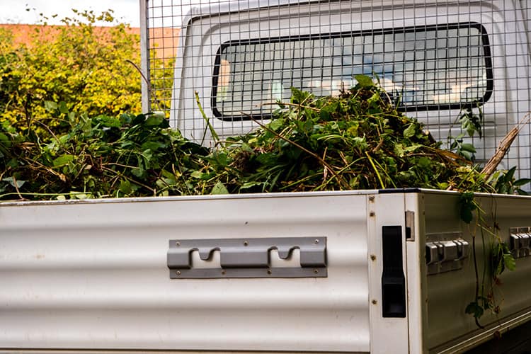 Sommatino. Non disponibile il servizio di conferimento in discarica dei rifiuti derivanti da scerbatura