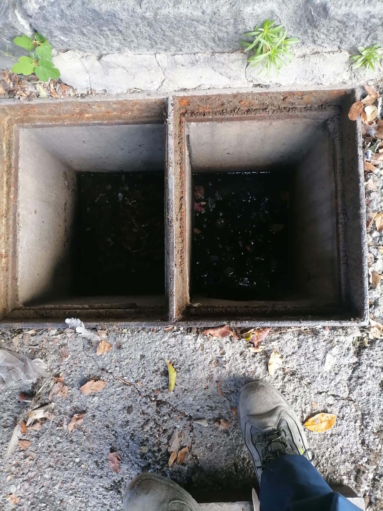 Sommatino. Nel centro abitato prosegue pulizia dei tombini e rimozione dell’erba in eccesso