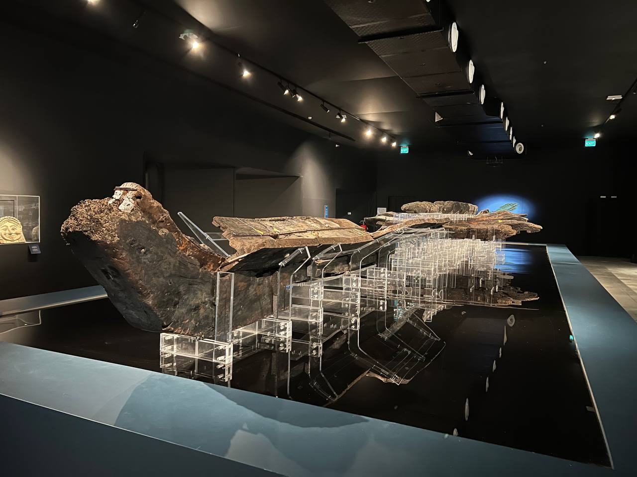 Ignazio Giudice (CGIL): “Entro il primo semestre 2023 sarà pronto il Museo della Nave: altra grande opportunità per Gela e la Sicilia”