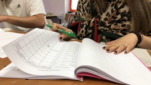 Elezioni Amministrative: in calo l’affluenza alle urne