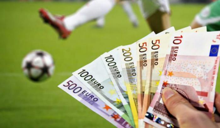 Scommesse clandestine, controlli in Sicilia anche a Caltanissetta: sanzioni per 3 milioni