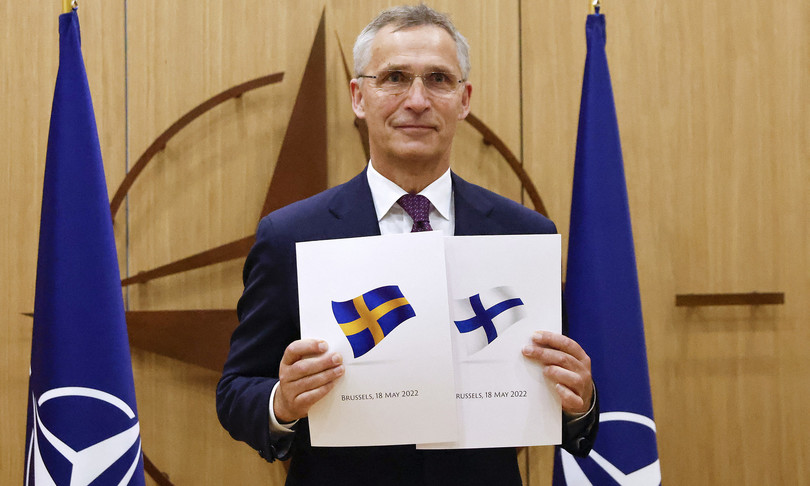 Usa vende 80 missili di precisione alla Finlandia: il paese si prepara a entrare nella Nato