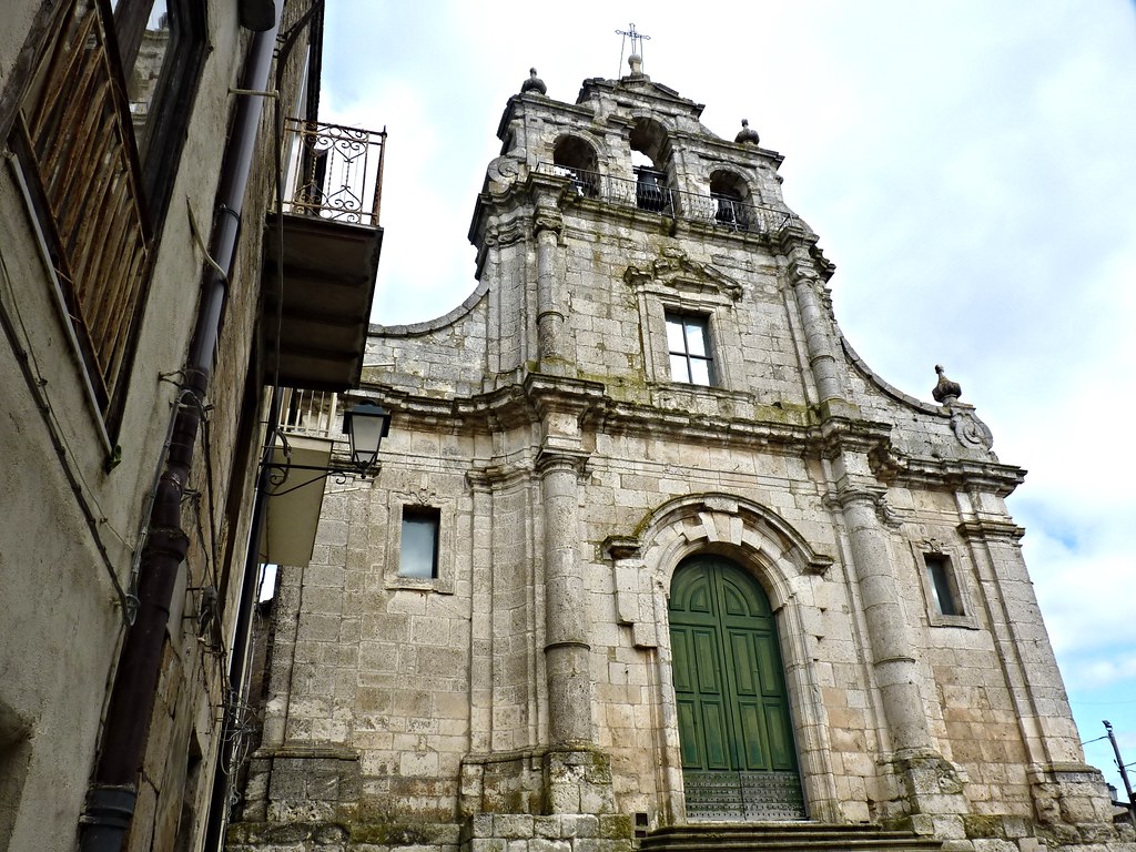 Mussomeli,ritorna la festa della Madonna della Provvidenza.Riti religiosi,processione e distribuzione focaccine