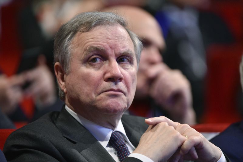 Visco “Prospettive per l’Italia non preoccupano molto”