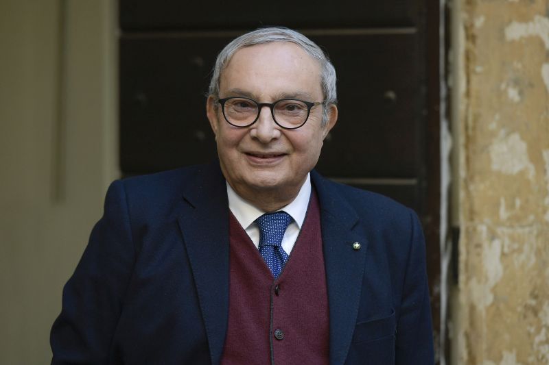 E’ morto Giuseppe Bono, per 20 anni alla guida di Fincantieri