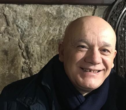 Caltanissetta, venerdì la presentazione del libro di Siina: “That’s a good idea! L’ufficio delle idee usate”