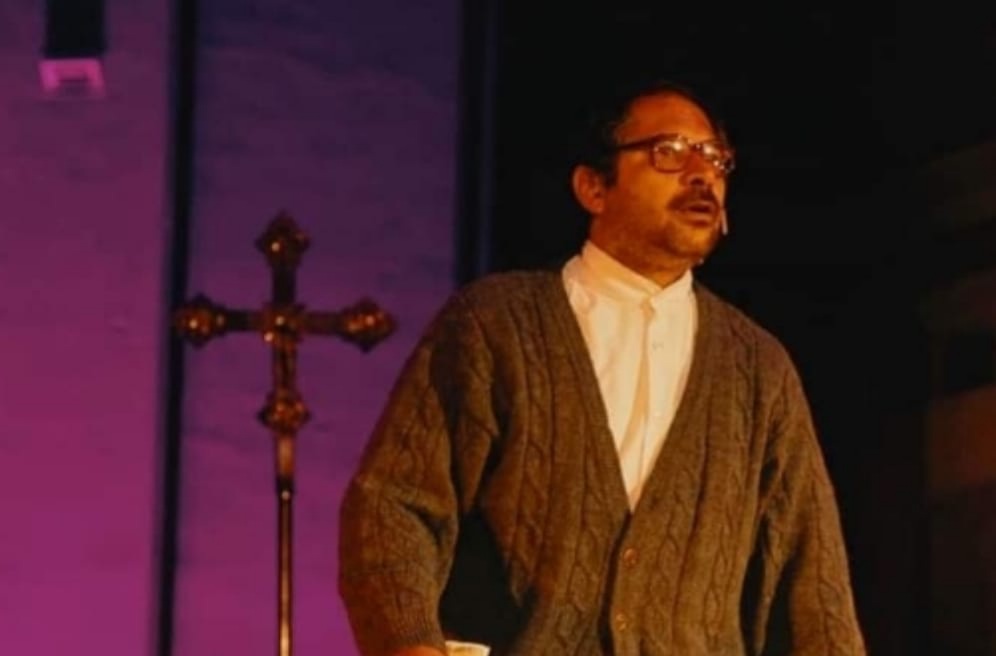 Aldo Rapè: il teatro che “disturba” l’indole quiete e trascina verso un’esperienza introspettiva