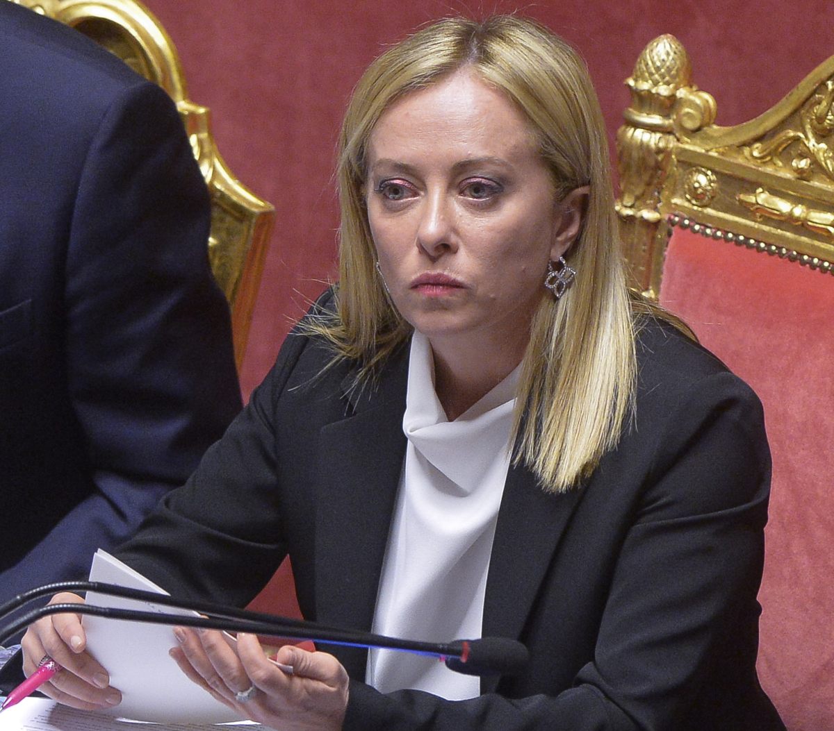 Manovra, Meloni “Corsa contro il tempo, ma traiettoria nitida”