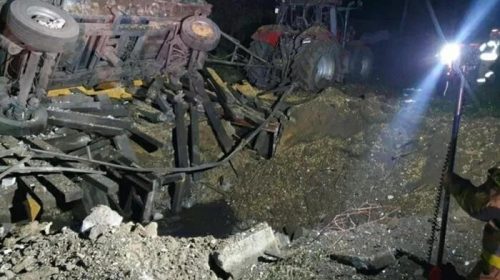 Ucraina: missili russi sulla Polonia’, due le vittime. Mosca: “Non sono nostri”. La Nato in allerta