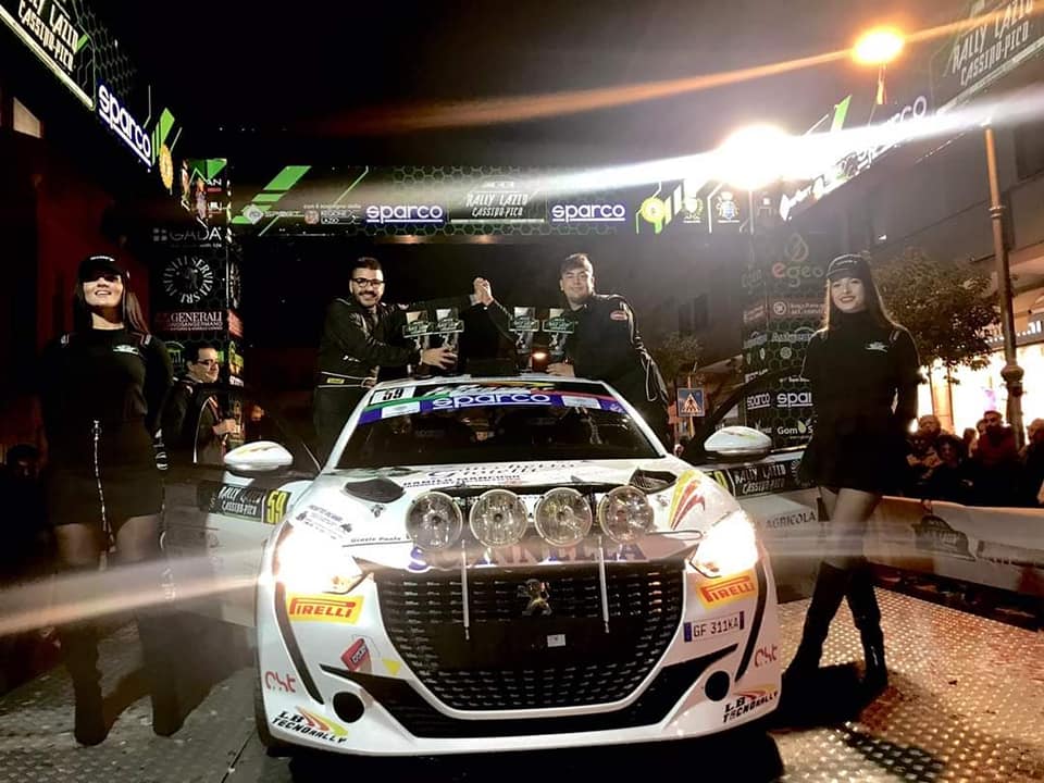 Talenti mussomelesi alla ribalta nazionale