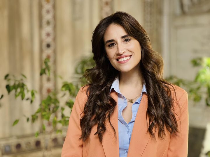 Sicilia: Martina Ardizzone (M5s) è la deputata più giovane all’Ars