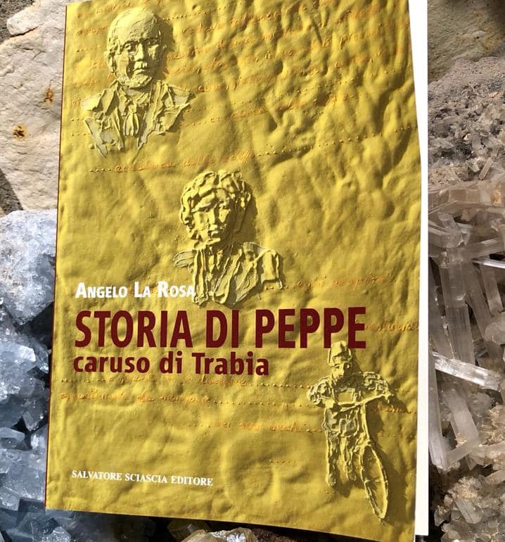 San Cataldo. Il libro “Storia di Peppe caruso di Trabia” di Angelo La Rosa adottato nelle terze classi della scuola media Carducci/Balsamo