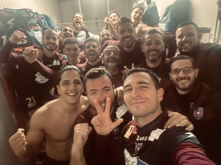 Futsal, C1: la Vigor San Cataldo espugna Leonforte ed aggancia in vetta il Gela