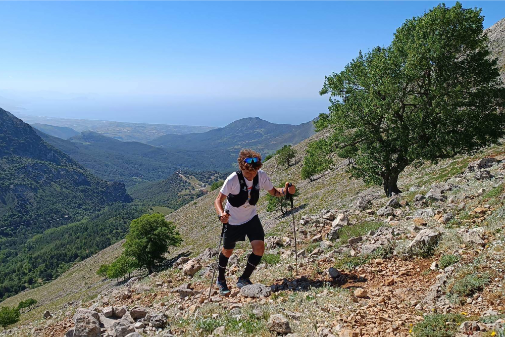 Atleti provenienti da più di venti diverse Nazioni di tutto il mondo per la “Cursa dei Ciclopi” da Cefalù all’Etna
