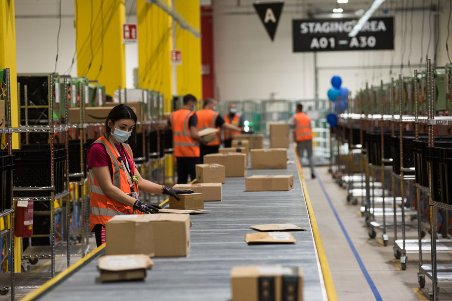 A settembre in Italia torna a crescere l’occupazione con 46 mila posti di lavoro in più