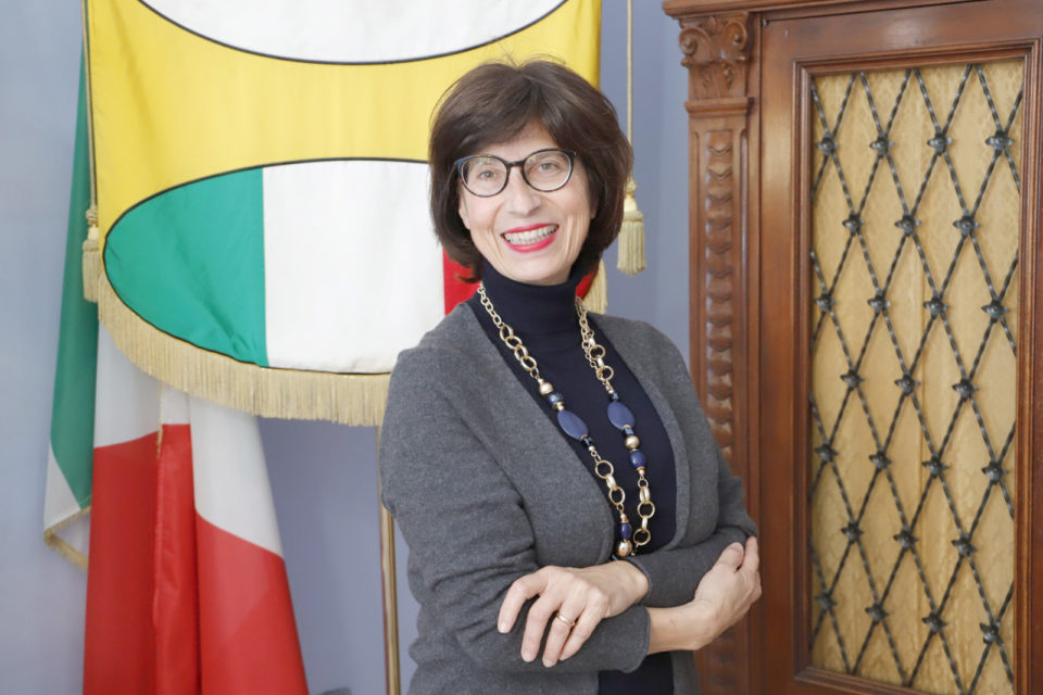 Caltanissetta. In occasione della Giornata contro la violenza sulle donne la Polizia incontra gli alunni dell’IIS “Mottura”