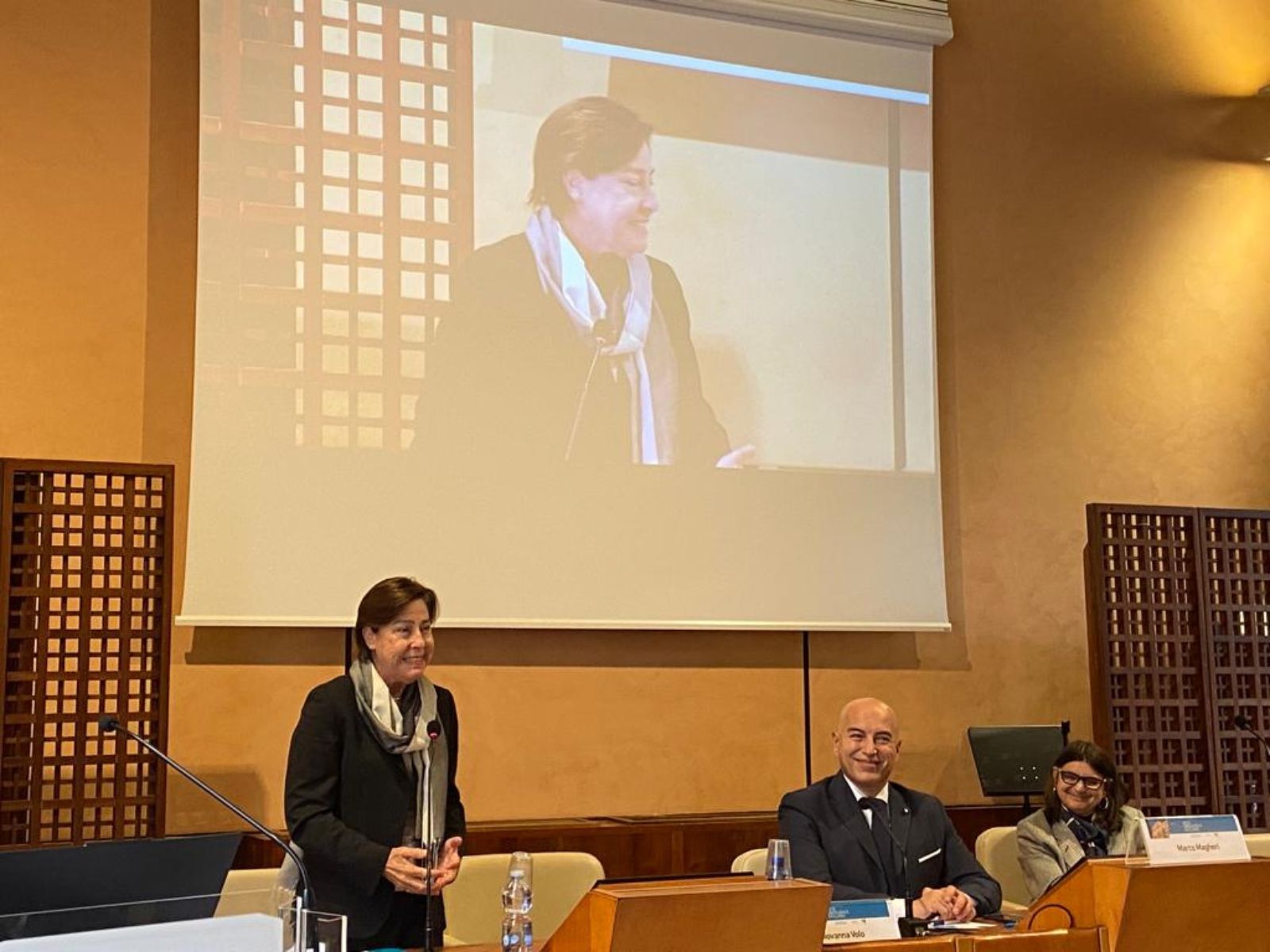 Salute, nuova Rete oncologica siciliana. Schifani: «Accesso equo alle cure migliori»