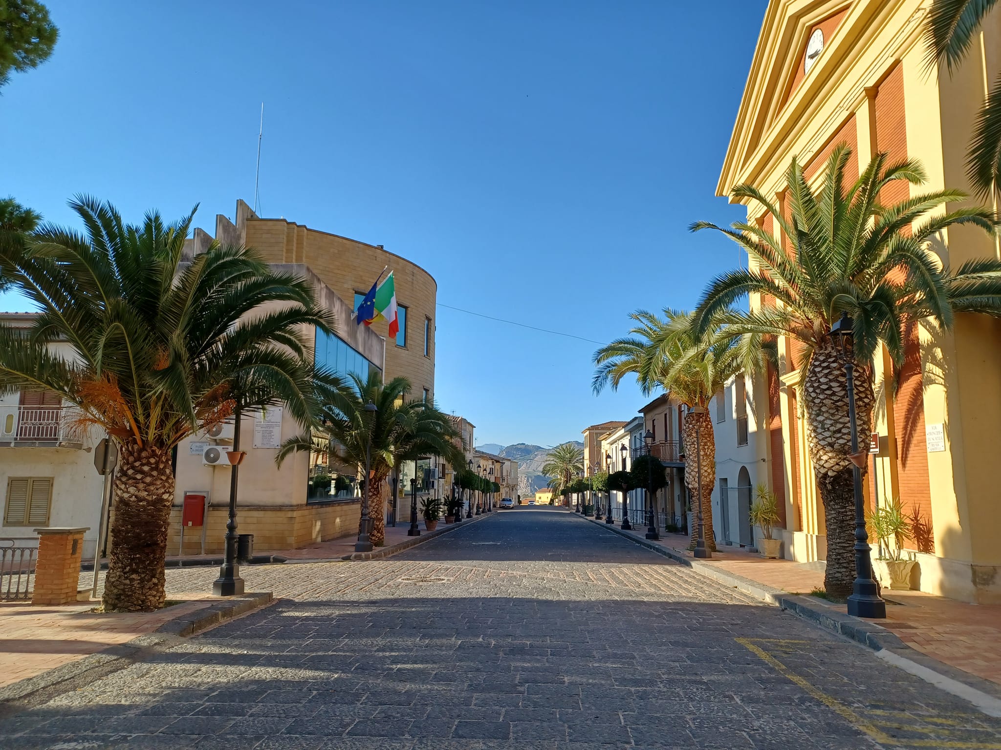 Consiglio comunale Bompensiere:  novità trasporto scolastico degli alunni degli Istituti Superiori