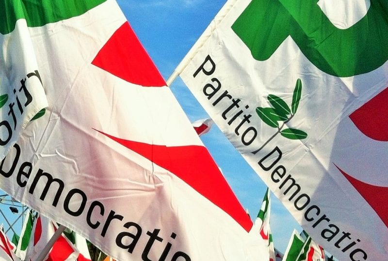 Partito Democratico Caltanissetta. Lavoro, diritti e cittadinanza: il 25 ottobre assemblea cittadina aperta al pubblico